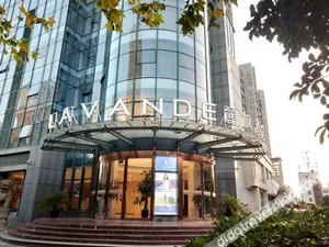 Image of Lifeng Hotel Taicangshang Haixi Road