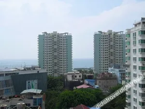 Image of Dadong Haiminghe Inn