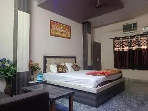 Image of HOTEL ROYAL CHURU