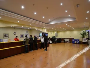 Image of Home Inn (Harbin Central Street Flood Control Memorial Tower Store)