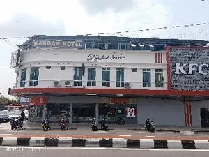 Image of Kangar Hotel Sdn Bhd