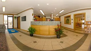 Image of Rodeway Inn
