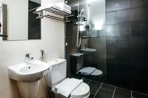 Image of Friendly Hotel