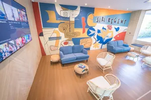 Image of Siri regent Hotel