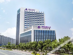 Image of Peony Harbor City Hotel