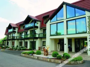 Image of Hochwälder Wohlfühlhotel