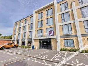 Image of Premier Inn Bury St Edmunds North - A14