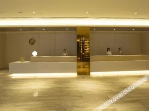 Image of JI Hotel (FAW Changchun)
