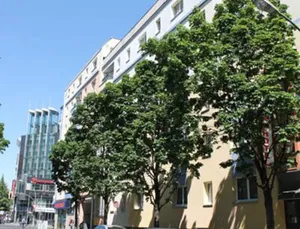 Image of Hotel Kiez Pension Berlin