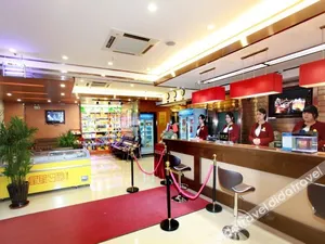 Image of Yibi'en Hotel