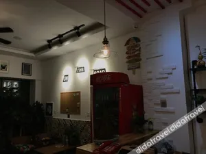 Image of Keep Young Youth Hostel