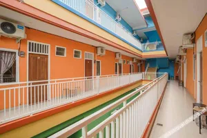 Image of RedDoorz near UBL Lampung 2