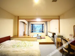 Image of Chuzenji Pension
