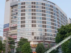 Image of Lavande Hotel Dongguan Nancheng Xiping Metro Station