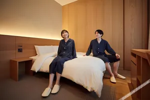 Image of MUJI HOTEL GINZA