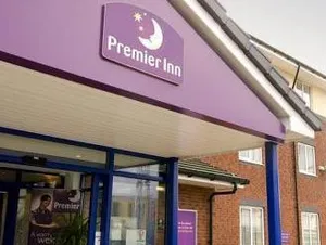Image of Premier Inn Warrington Central North