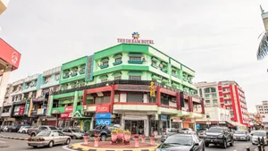 Image of The Dream Hotel