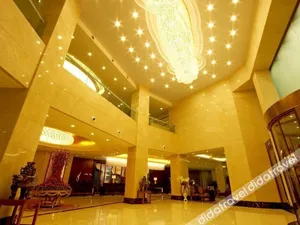 Image of Dalian International Airport Hotel
