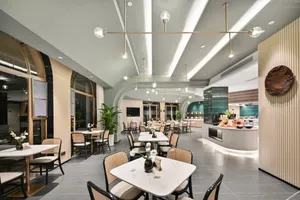 Image of Atour Hotel Kunming Dianchi Park 1903