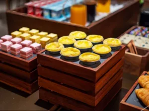 Image of Orange Hotel Shanghai Hongqiao National Exhibition Center Lianyou Road