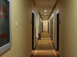 Image of 169 Business Hotel