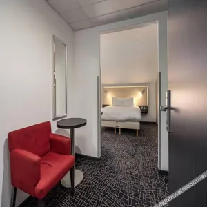 Image of Pocotel Glasgow City Centre