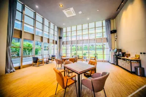 Image of Beitou Resort Metro Inn