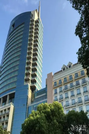 Image of Wuxi Hubin Hotel