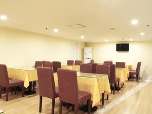 Image of Hanting Hotel Guangzhou Nansha Jinzhou Plaza