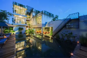 Image of Vihara Residence