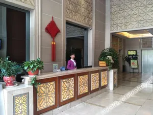 Image of City Coordinates Hotel