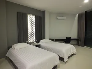 Image of Studio Inn & Suites Semarang