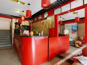 Image of Sincere Hotel (Nanjing Zhushan Road Subway Station Branch)