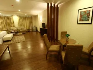Image of People's Hotel