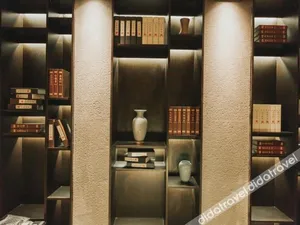 Image of Wulin Jingyu Tingyuan Hotel