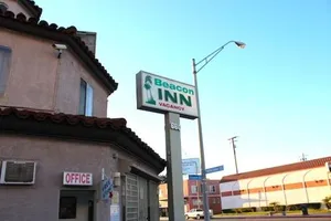 Image of Beacon Motel