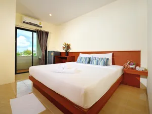 Image of Baan Fuengfah Apartment