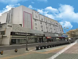 Image of Home Inn Plus (Lianyungang Suning Plaza Pedestrian Street Store)