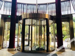 Image of Suyuehui Executive Apartment Hotel (Suzhou Jinji Lake Expo Center)