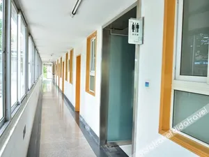 Image of Beifang Langyue Hotel (Beijing Zizhuqiao)