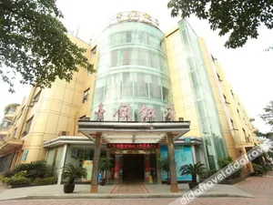 Image of Lijing Hotel (Deyang Chengnan Branch)