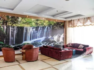 Image of Elan Select Hotel (Hangzhou Xixi Impression City)