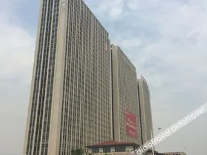 Image of Hanting Hotel Jiangyin Changjiang Road