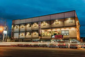 Image of AB Star Suites