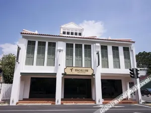 Image of C Y C Heritage Hotel