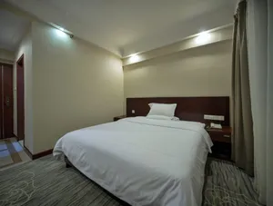 Image of Paco Hotel Guangzhou Jiangtai Road Metro Branch