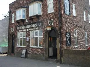 Image of The Shoes