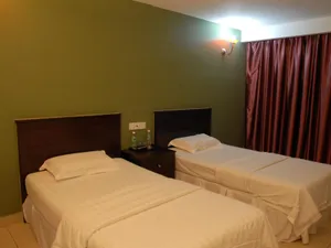 Image of Loong Fatt Hotel