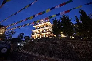 Image of Himalayan Hideaway