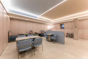 Image of Hanting Hotel Tianjin Wuqing Baiya Plaza Branch